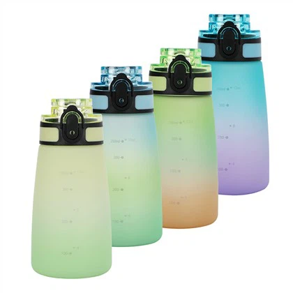 Direktes Trinkwasser