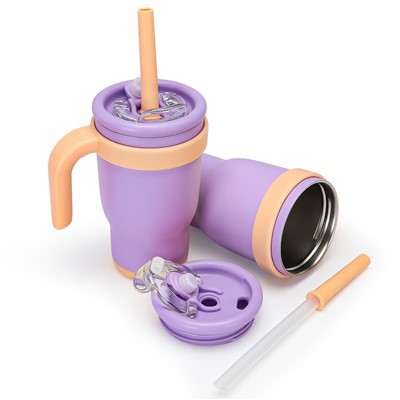 14oz Edelstahl Kinderbecher